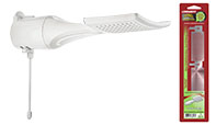 Resistência — Loren Shower Ultra Eletrônico