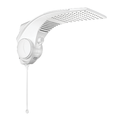 Duo Shower Quadra Eletrônica