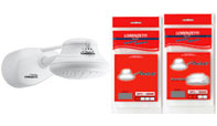 Bella Ducha Turbo — Bella Ducha Turbo Ultra