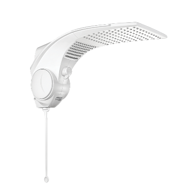 Duo Shower Quadra Turbo Eletrônica