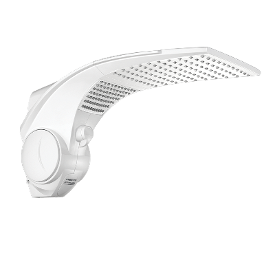 Duo Shower Quadra Turbo Multitemperaturas