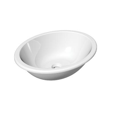 Cuba Oval CBOS-38