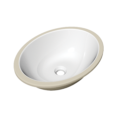 Cuba Oval CBO-09