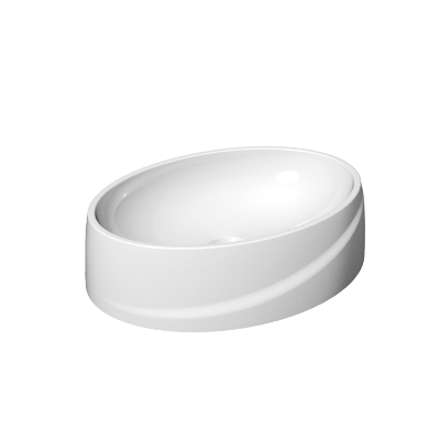 Cuba Oval OA-02