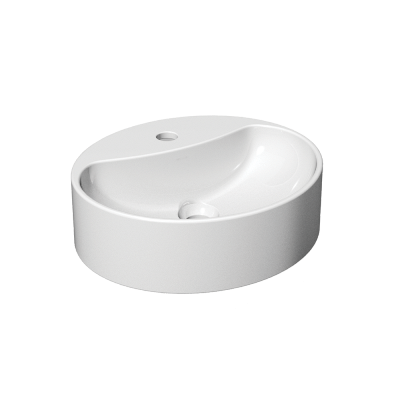 Cuba Oval OA-01