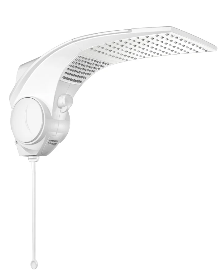 Duo Shower Quadra Turbo Eletrônica