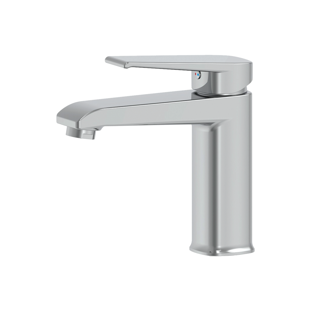 Loren Shape Cromado código 2875 C46